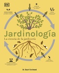 Cover: Jardinologia (The Science of Gardening) - Dorling Kindersley