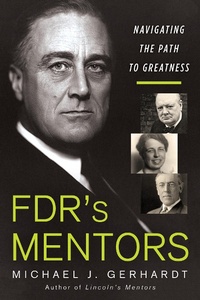 Enlarge image Cover: FDR's Mentors - Citadel Press Inc.,U.S.