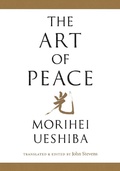Cover: The Art of Peace - Shambhala