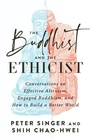 Cover: The Buddhist and the Ethicist - Shambhala