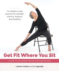 Abbildung von: Get Fit Where You Sit - Shambhala
