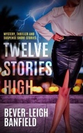 Cover: Twelve Stories High - Twinkle Entertainment