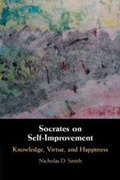 Cover: Socrates on Self-Improvement - Cambridge University Press