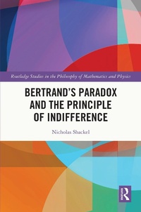 Abbildung von: Bertrand's Paradox and the Principle of Indifference - Taylor & Francis