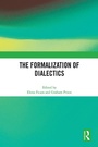 Cover: The Formalization of Dialectics - Taylor & Francis