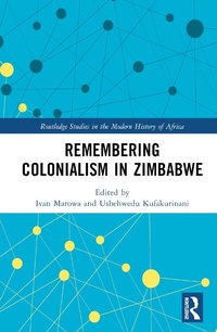 Abbildung von: Remembering Colonialism in Zimbabwe - Taylor & Francis