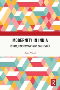 Abbildung von: Modernity in India - Taylor & Francis
