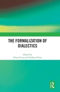 Cover: The Formalization of Dialectics - Routledge