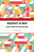 Abbildung von: Modernity in India - Taylor & Francis