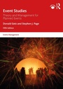 Cover: Event Studies - Taylor & Francis