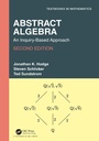 Cover: Abstract Algebra - Taylor & Francis