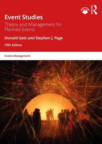 Abbildung von: Event Studies - Taylor & Francis