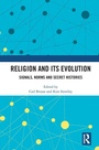Cover: Religion and its Evolution - Routledge