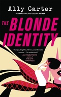 Cover: The Blonde Identity - Macmillan