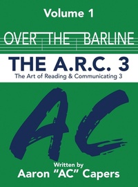 Abbildung von: Over The Barline - IngramSpark