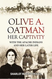 Bild: Olive A. Oatman - Bookcrop