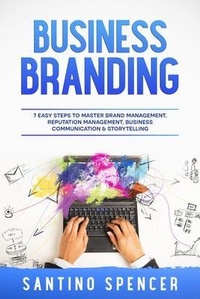 Abbildung von: Business Branding - Santino Spencer