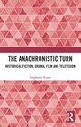 Cover: The Anachronistic Turn - Routledge