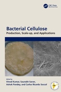 Cover: Bacterial Cellulose - CRC Press