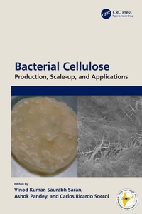 Enlarge image Cover: Bacterial Cellulose - CRC Press