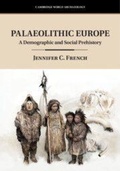 Cover: Palaeolithic Europe - Cambridge University Press