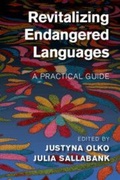 Cover: Revitalizing Endangered Languages - Cambridge University Press