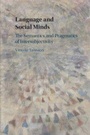 Cover: Language and Social Minds - Cambridge University Press