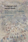 Cover: Language and Social Minds - Cambridge University Press