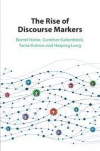 Enlarge image Cover: The Rise of Discourse Markers - Cambridge University Press