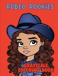 Cover: Rodeo Rookies - Lulu.com