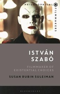 Cover: Istvan Szabo - Bloomsbury Academic