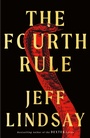 Cover: The Fourth Rule - Orion