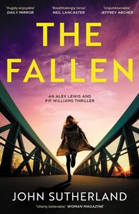 Enlarge image Cover: The Fallen - Orion