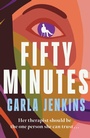 Cover: Fifty Minutes - TRAPEZE