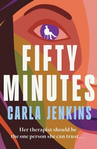 Enlarge image Cover: Fifty Minutes - TRAPEZE