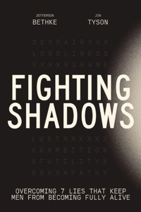 Enlarge image Cover: Fighting Shadows - Thomas Nelson Publishers