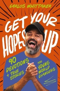 Enlarge image Cover: Get Your Hopes Up - Tommy Nelson