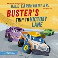 Cover: Buster's Trip to Victory Lane - Tommy Nelson