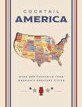 Cover: Cocktail America - Cider Mill Press Book Publishers LLC