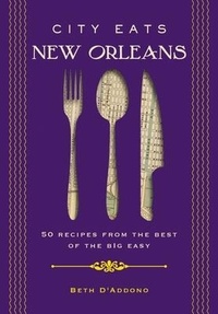 Abbildung von: City Eats: New Orleans - Cider Mill Press Book Publishers LLC