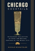 Cover: Chicago Cocktails - Cider Mill Press Book Publishers LLC