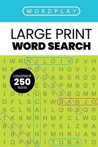 Enlarge image Cover: WordPlay - Cider Mill Press Book Publishers LLC