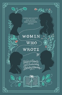 Abbildung von: Women Who Wrote - Thomas Nelson Publishers