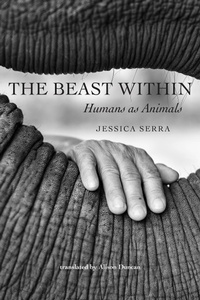 Enlarge image Cover: The Beast Within - Johns Hopkins University Press