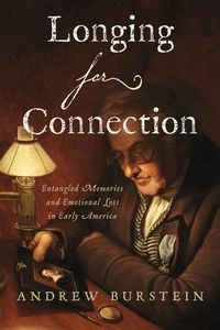 Enlarge image Cover: Longing for Connection - Johns Hopkins University Press