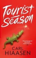 Cover: Tourist Season - Sphere