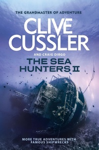 Enlarge image Cover: The Sea Hunters 2 - Sphere