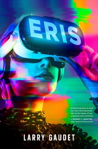 Abbildung von: Eris - Dundurn Press