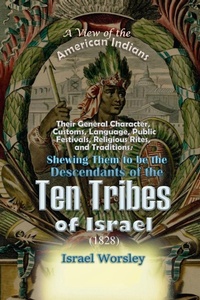 Abbildung von: A View of the American Indians - Lulu.com