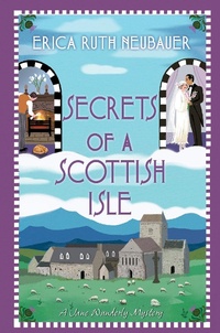 Enlarge image Cover: Secrets of a Scottish Isle - Kensington Publishing